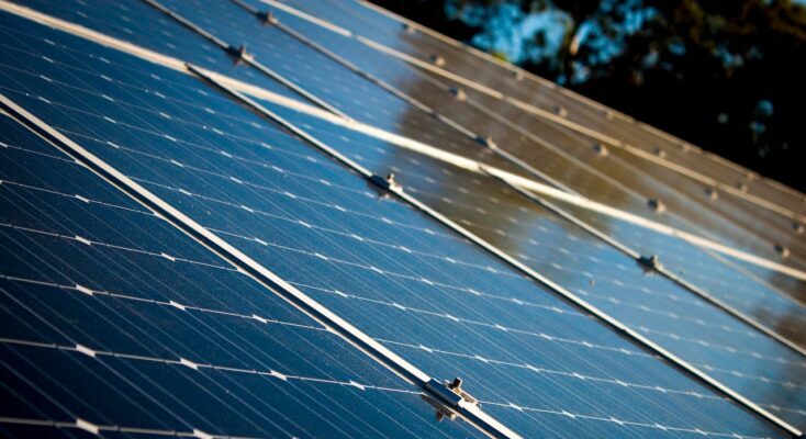 Pennsylvania Passes Bill to Fund Solar Panels in Schools, Creating Jobs and Saving Money – MyChesCo