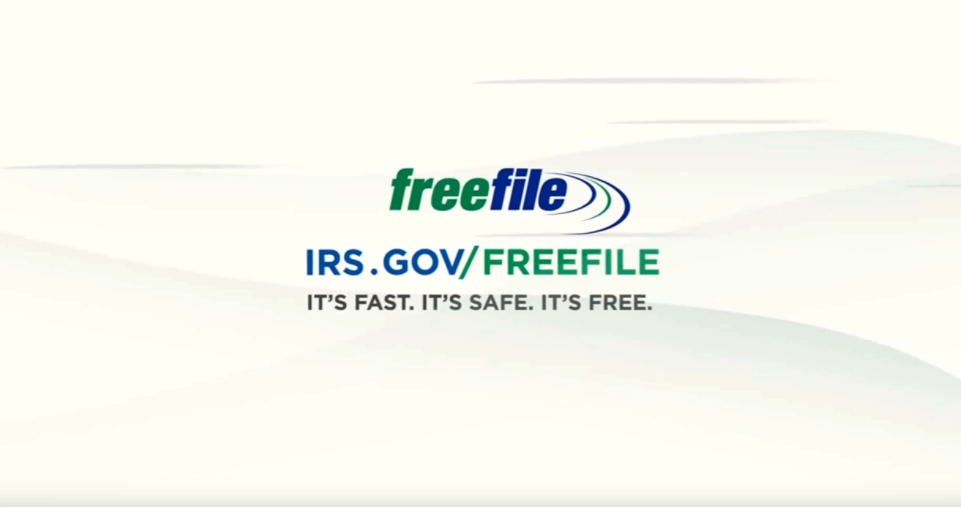 Irs Free File - Bloommain