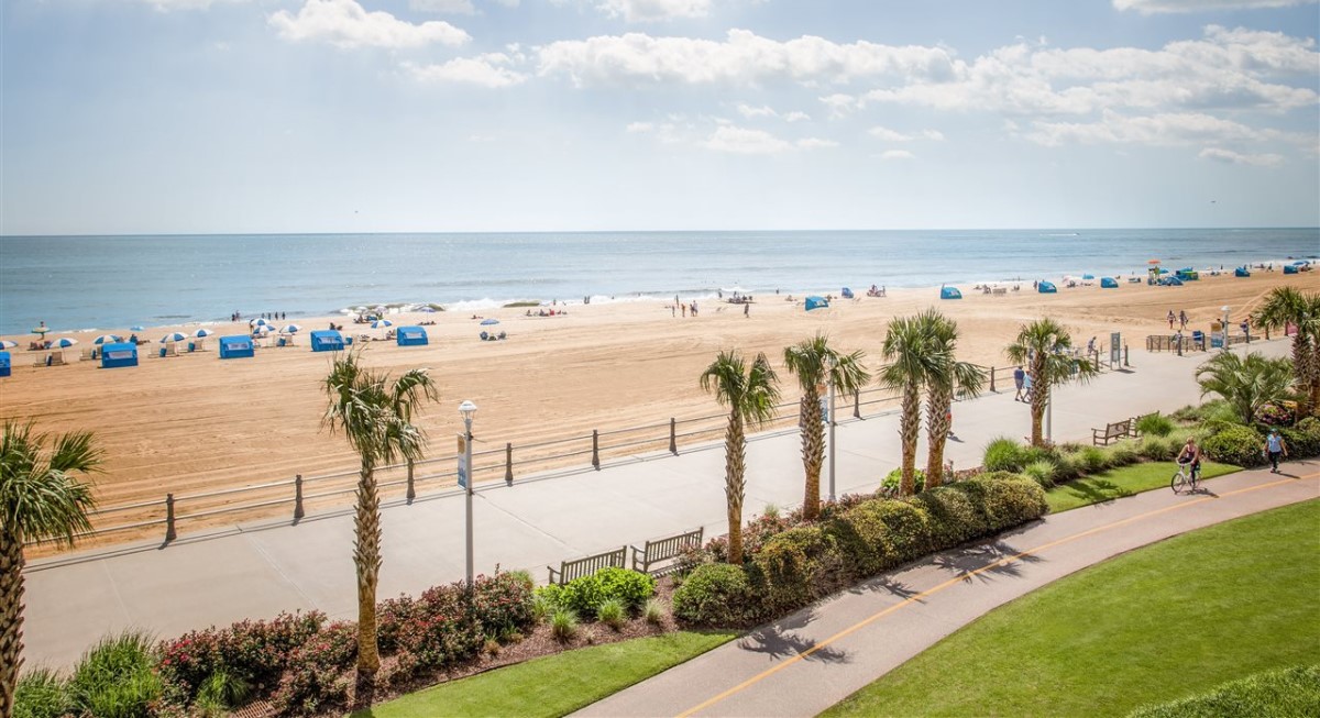 5 Ways to Make the Most Of Your Virginia Beach Vacation - MyChesCo