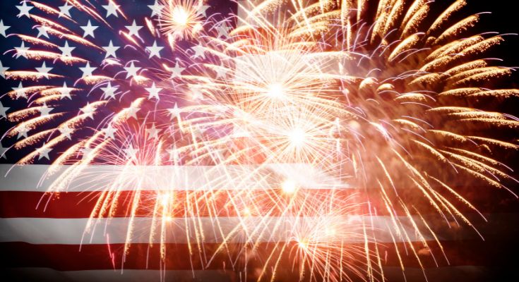 Elkton Lights Up the Sky July 4, 2023 for a Spectacular Fireworks Display - MyChesCo