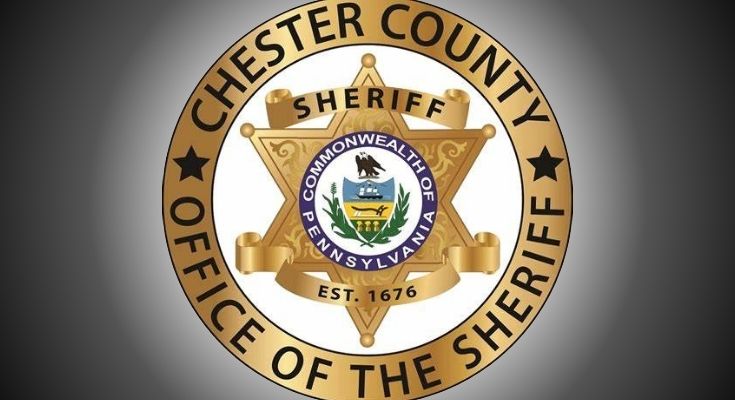 Chester County Sheriff's Office Offers Paid-for Training for Deputy ...